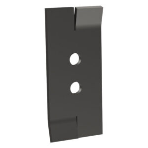 Martillo partido doble (para granos)