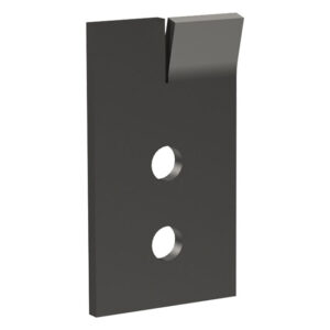 Martillo partido simple