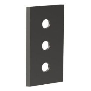 Martillo recto doble filo