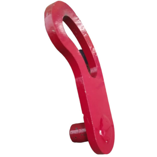 Cuadrante tubo descarga