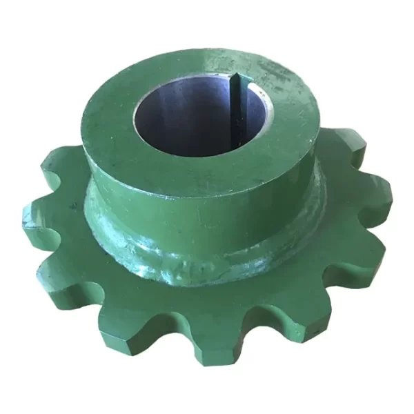 Engranajes cosechadoras Vassalli y DR - Verde