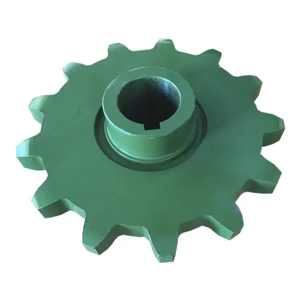 Engranajes cosechadoras Vassalli y DR - Verde