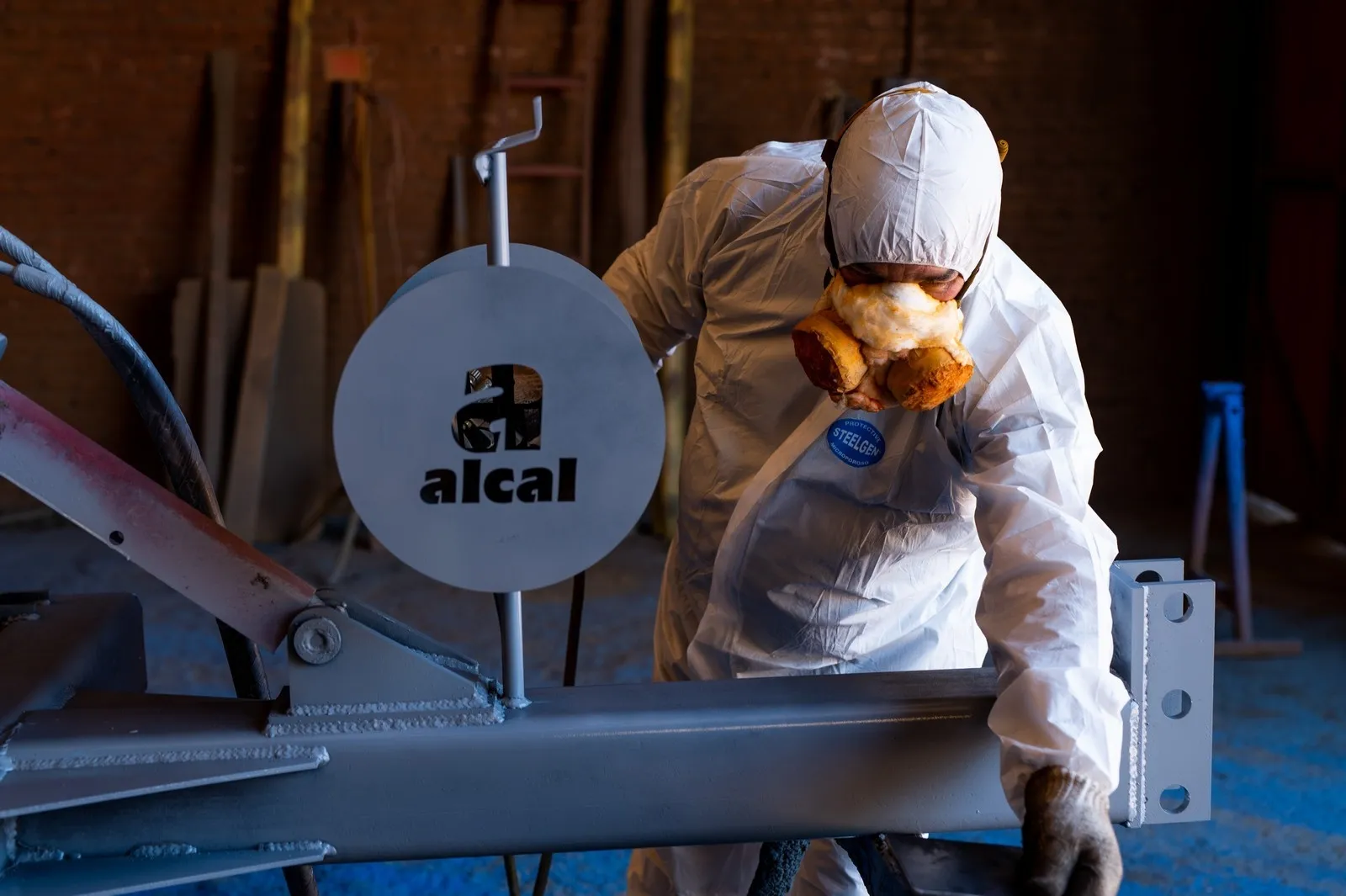 Alcal - Empresa
