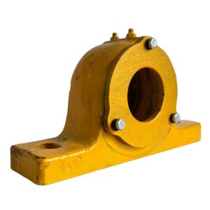 Caja cojinete cilindro armada