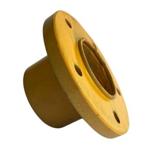 Caja de rodamientos cabezal superior