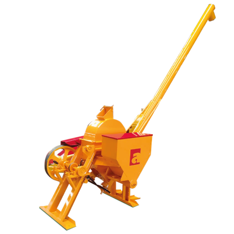 Moledora de granos MG 111