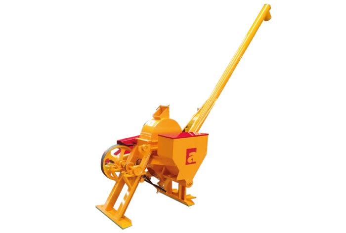 Moledora de granos MG 111