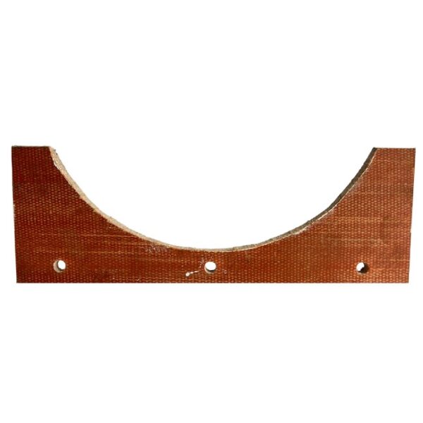 Paleteador sinfín extractor