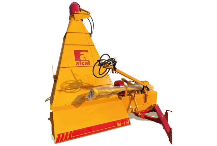 Picadora de forraje NA 114