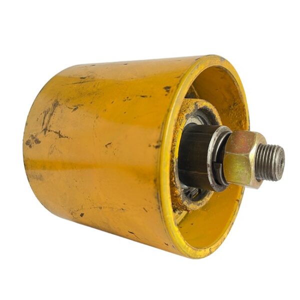 Tensor correas mando rotor moledor