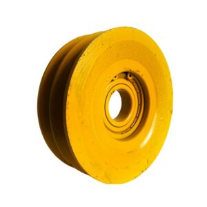 Tensor dos canales Bø135