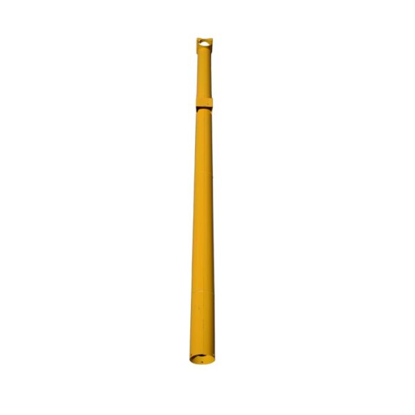 Tubo de descarga MG 440